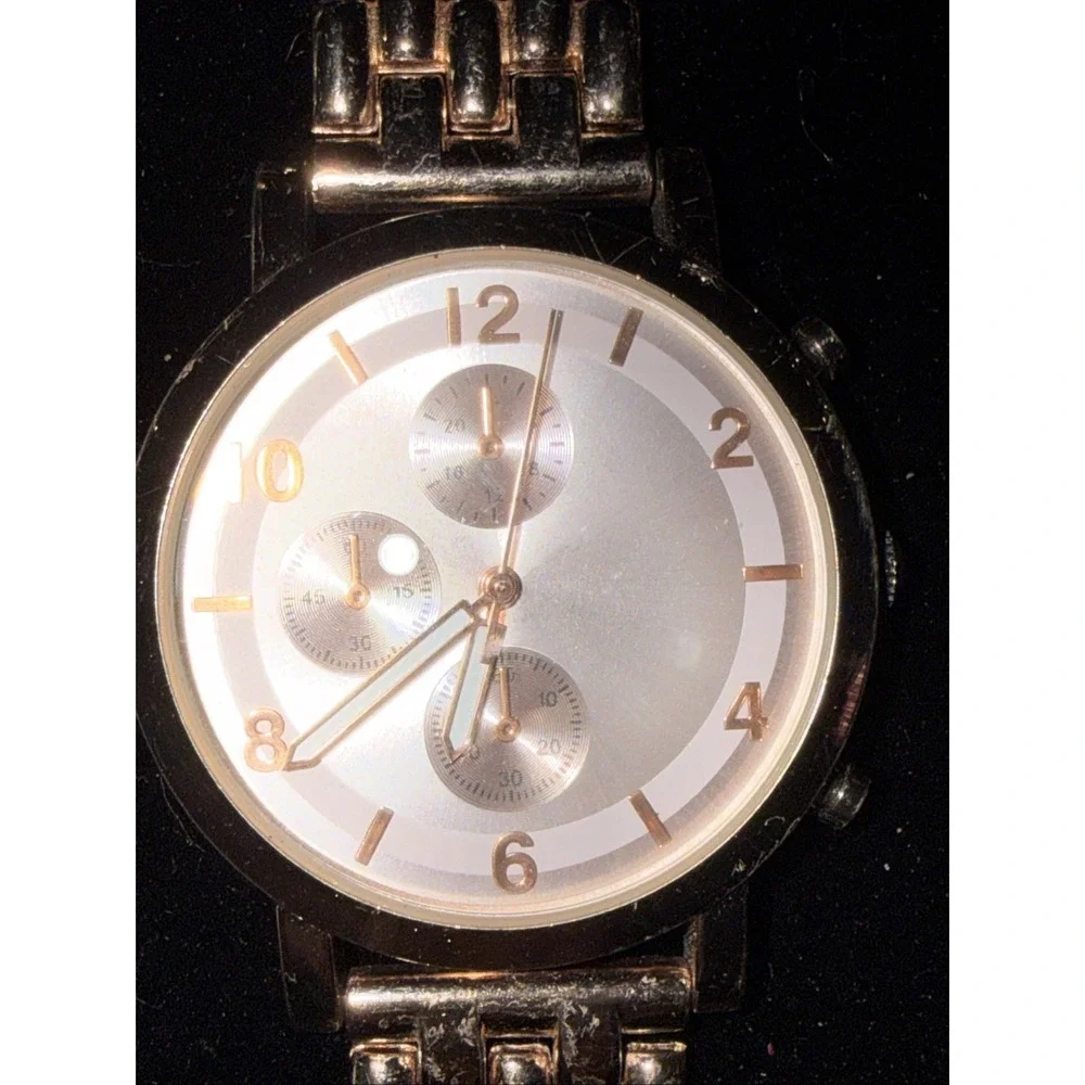 Lot of 8 Vintage Ladies Quartz Watches Wrangler Aeropostale, Marcelle Welch 5440